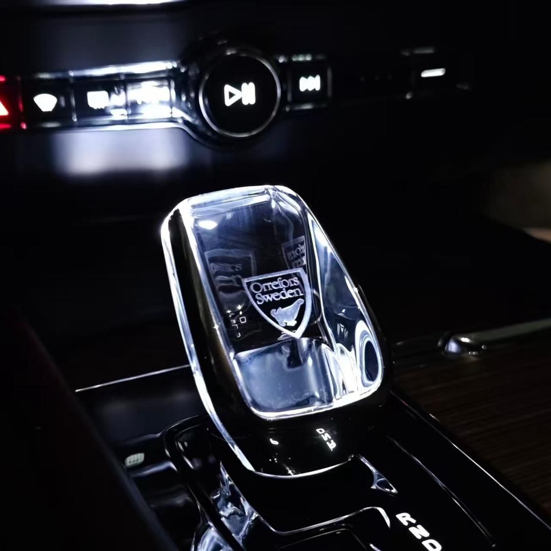 沃小沃-小梨讲车