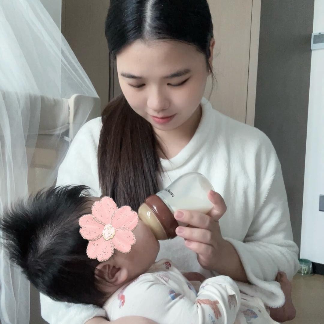 99年新手育婴师