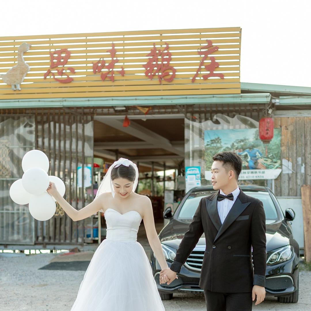 思味鹅庄官方号