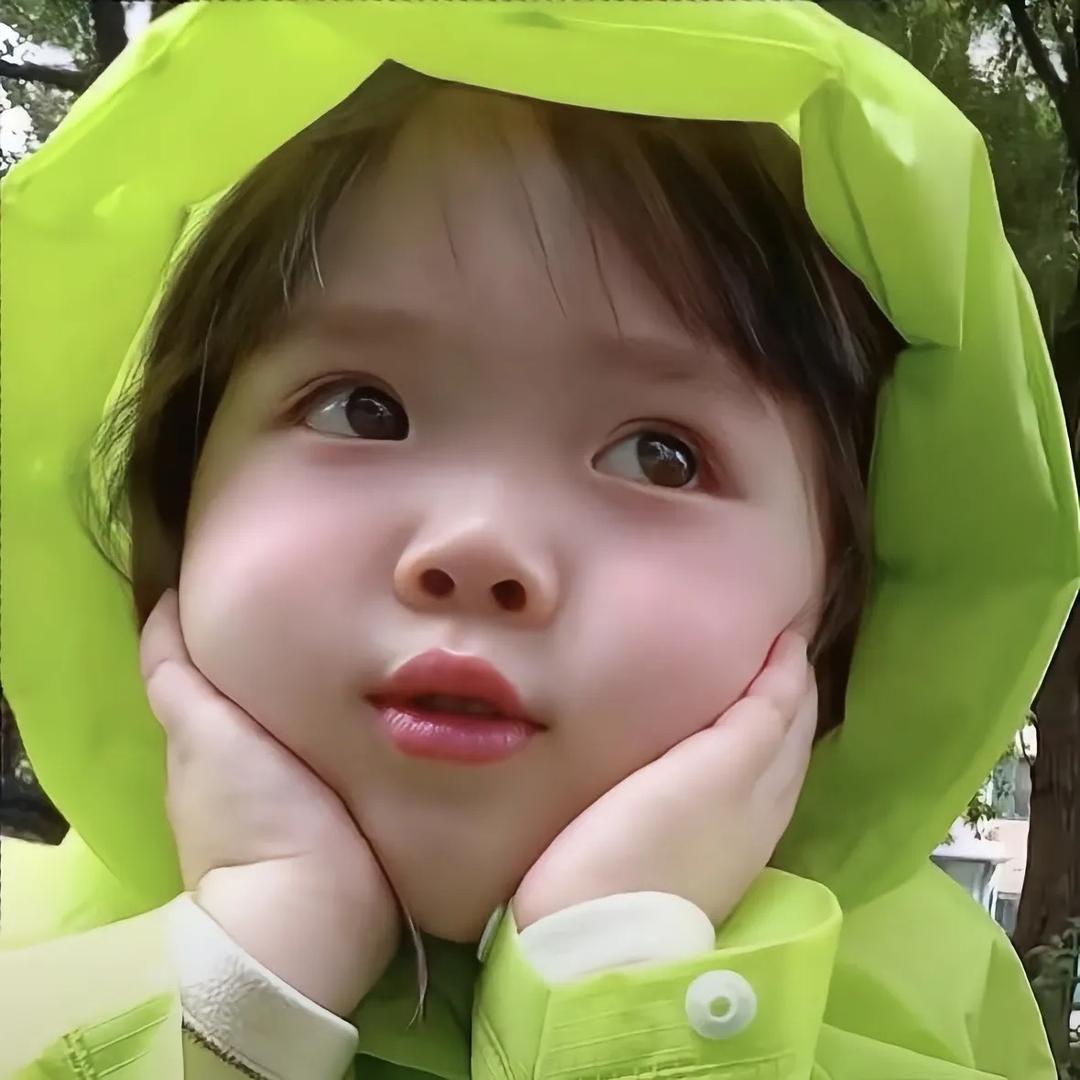 奶绿装忙