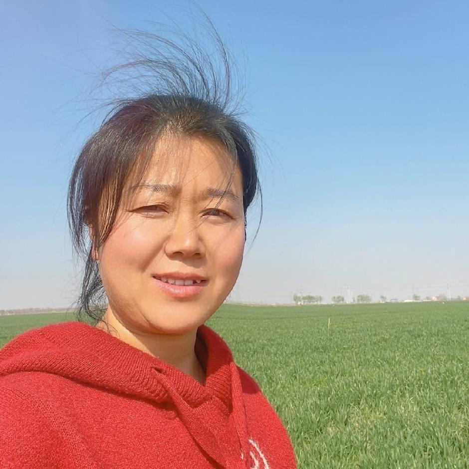 徐大燕的饼