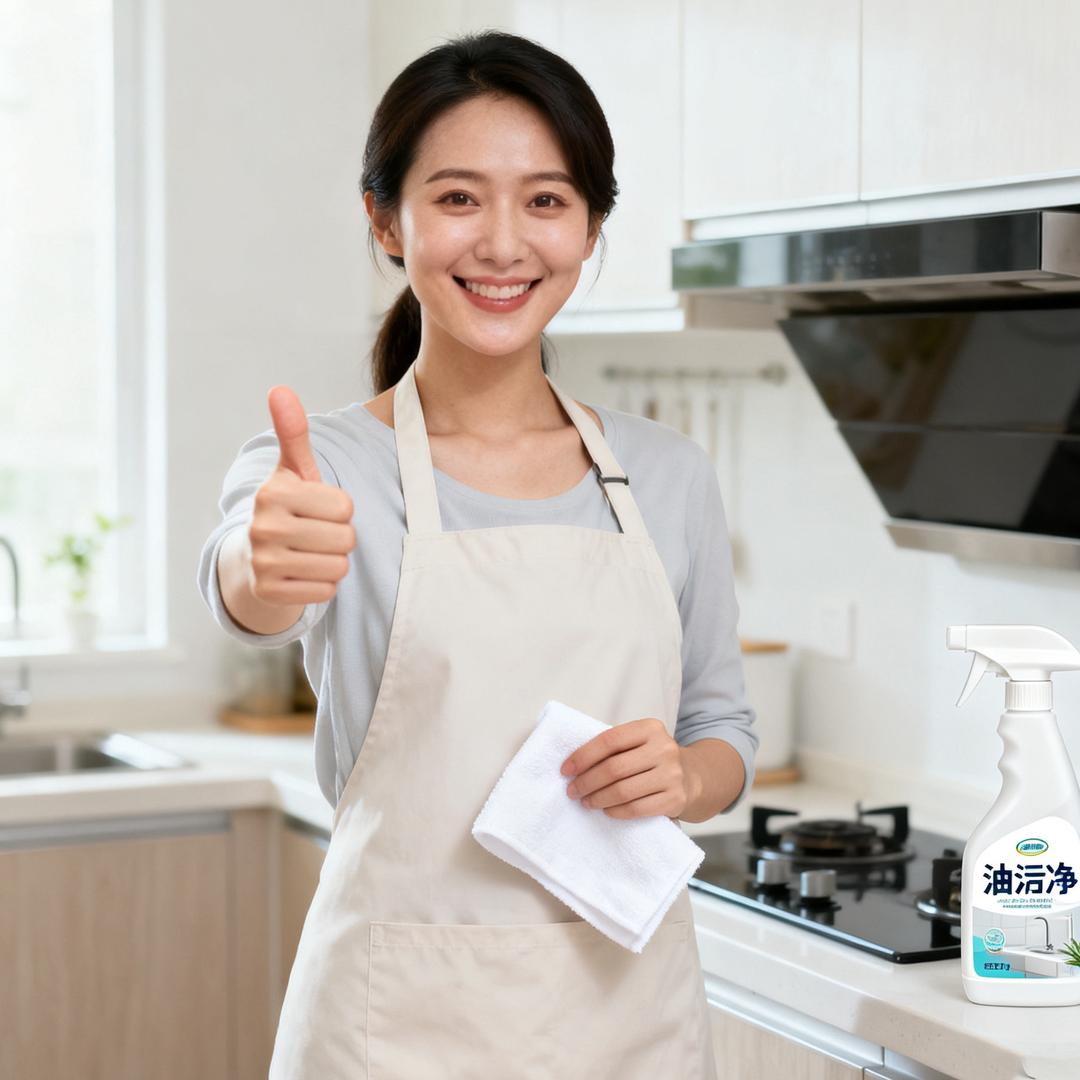 油污净工厂店