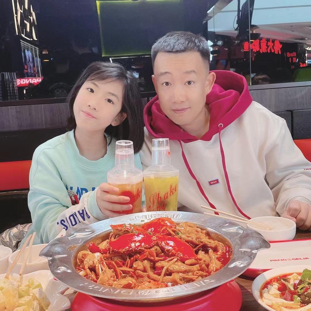 各种爱好者家鑫