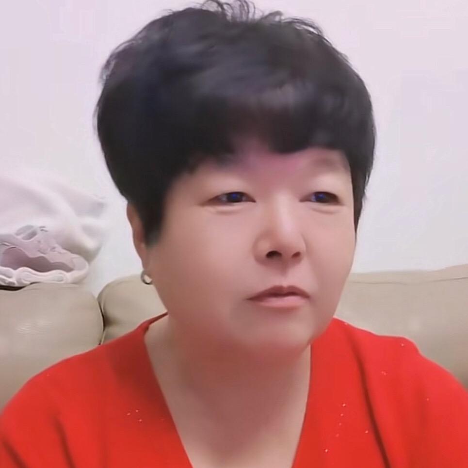 庄大妈