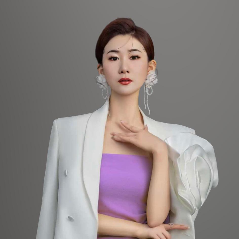 在佛山做调肤的叶子