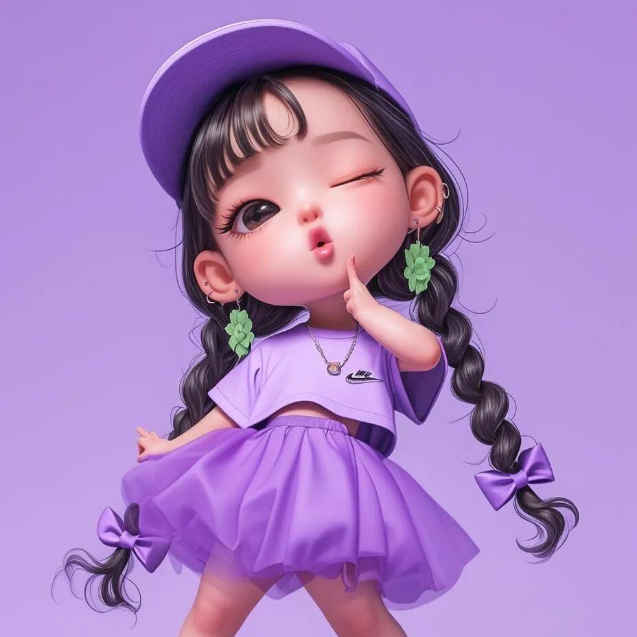 💃吉小欠儿💃