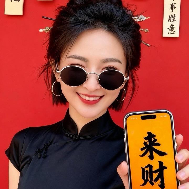 固安你华姐