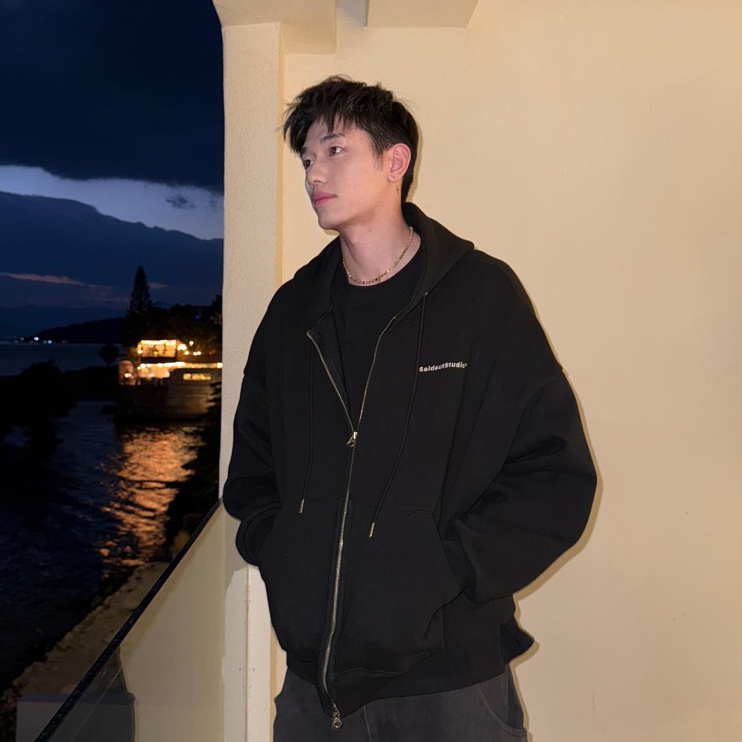 Joseph 陈观宇