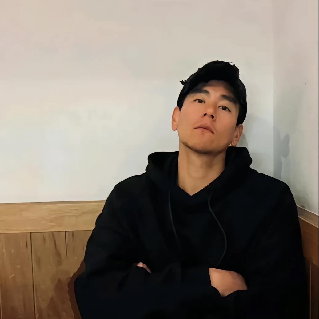 木子李🚴🏻‍♂️