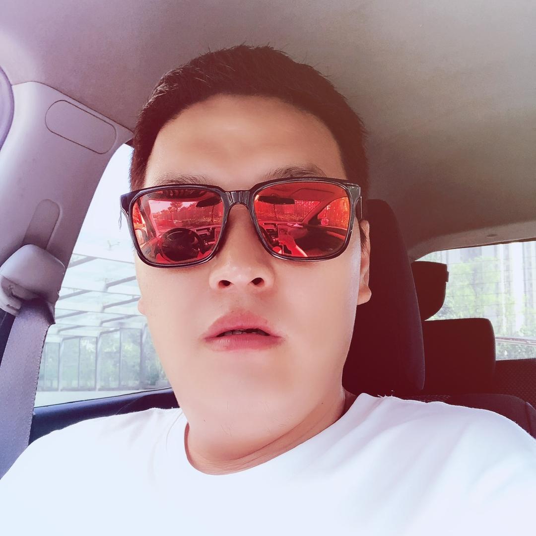 蓝杰士-叁哥®️