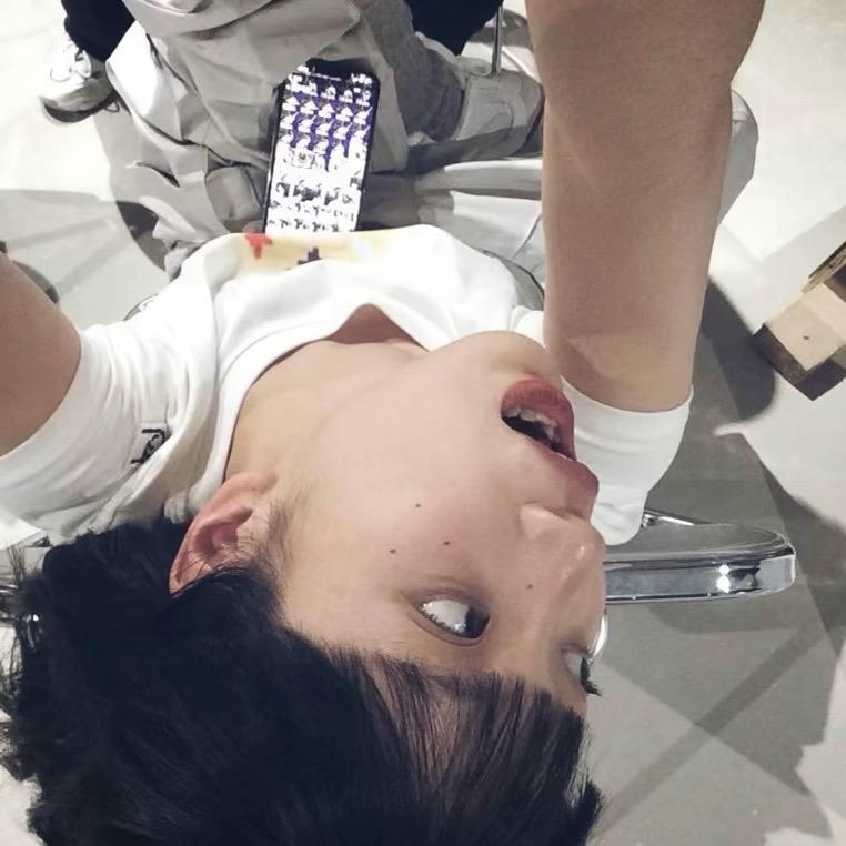-晚安.