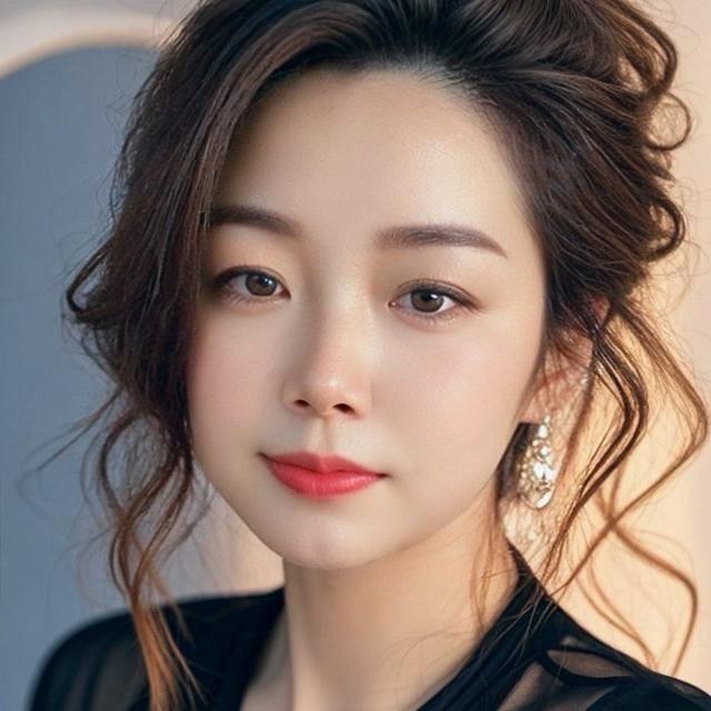 幸运女神