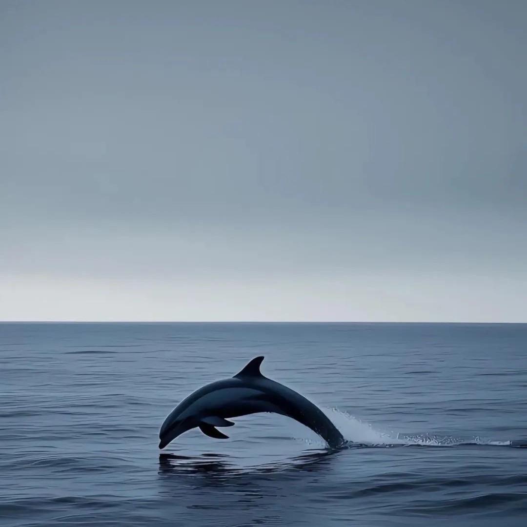 月光海舞者