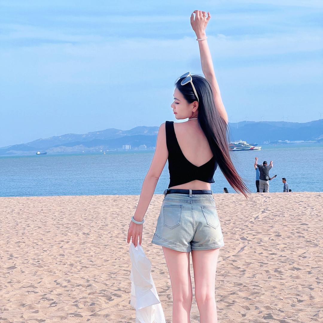 苏苏·爱旅游