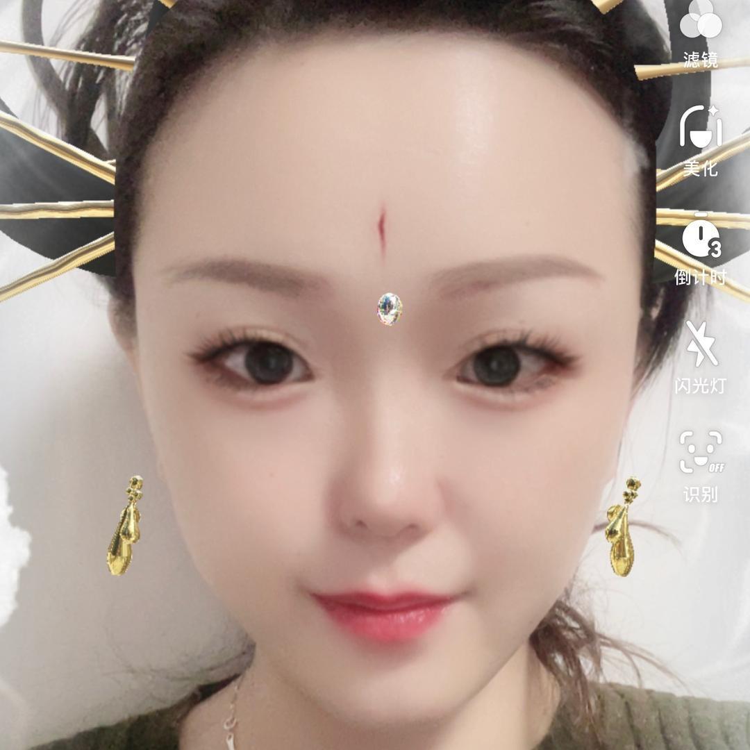 善彩十字绣