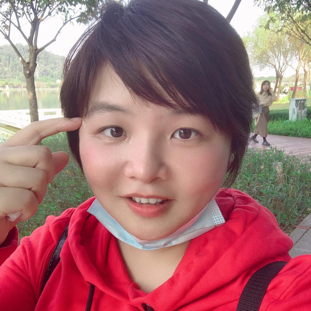 波波肥妹