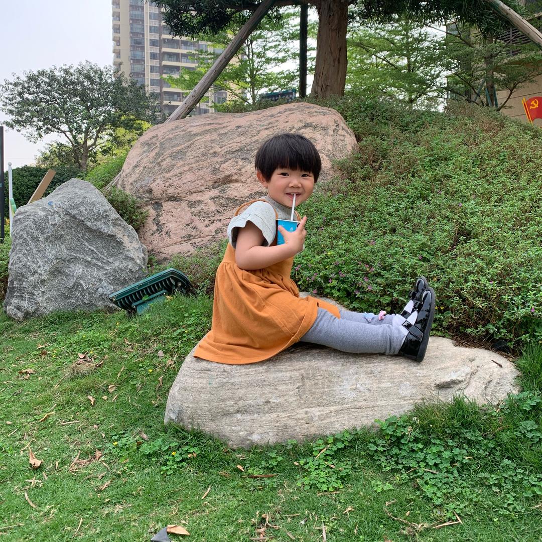 一缕云烟