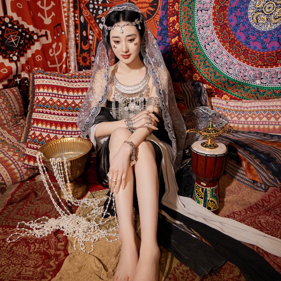 如梦
