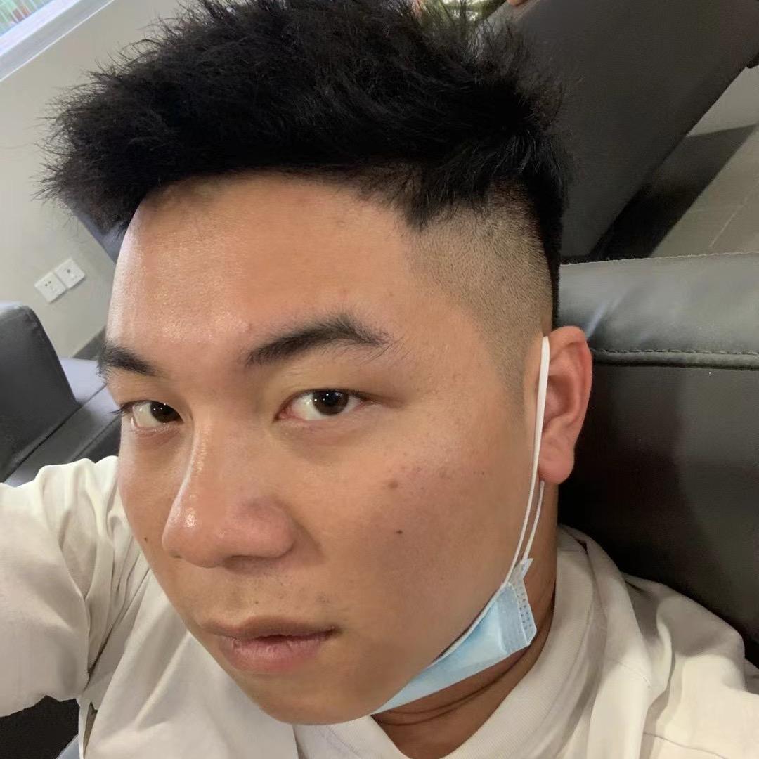 风味粉面馆，啊山