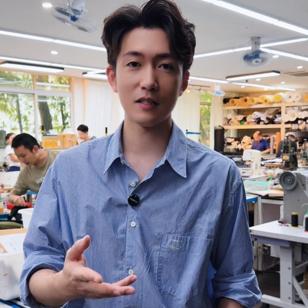 鞋里鞋外东莞小马总