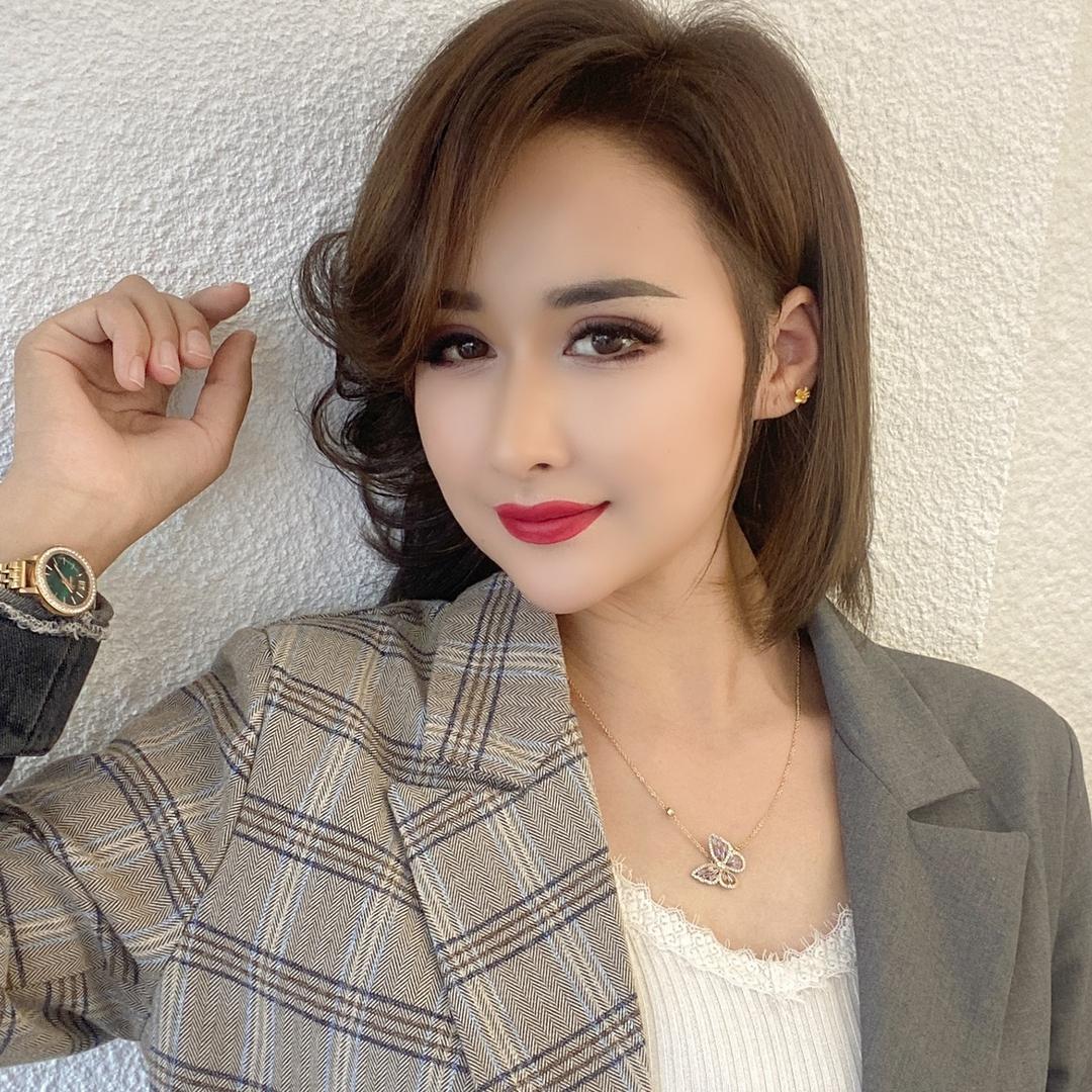 喀什市爱组克美容美发中心