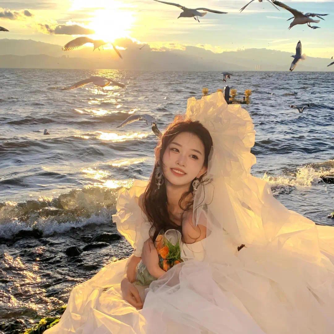 柴火妞🌞