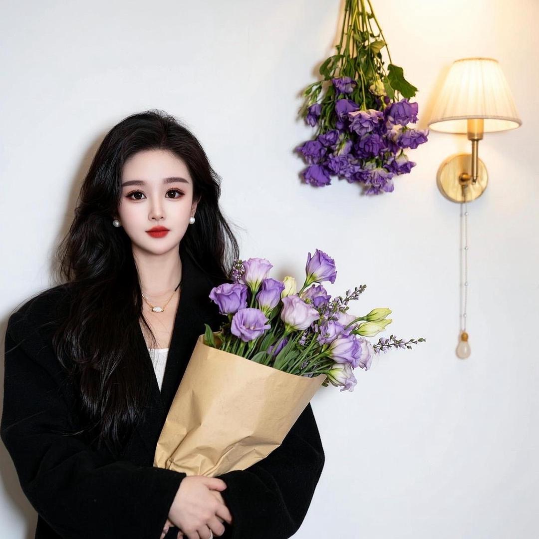 不吃香菜的小陈