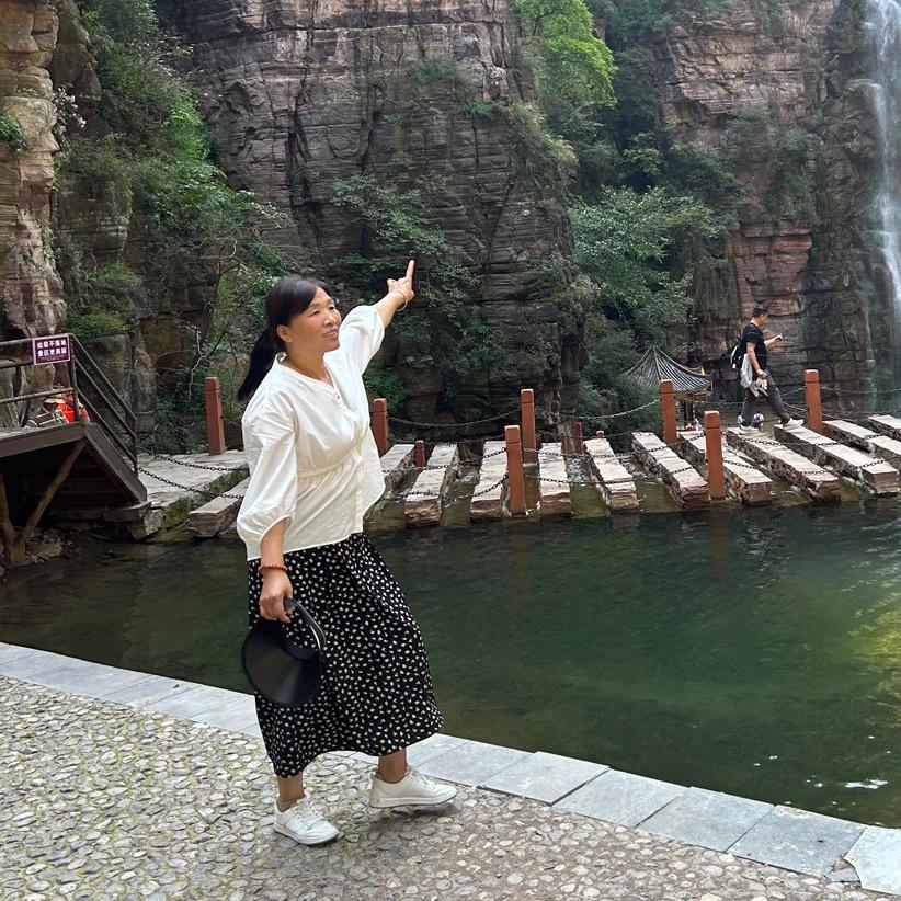 莲莲