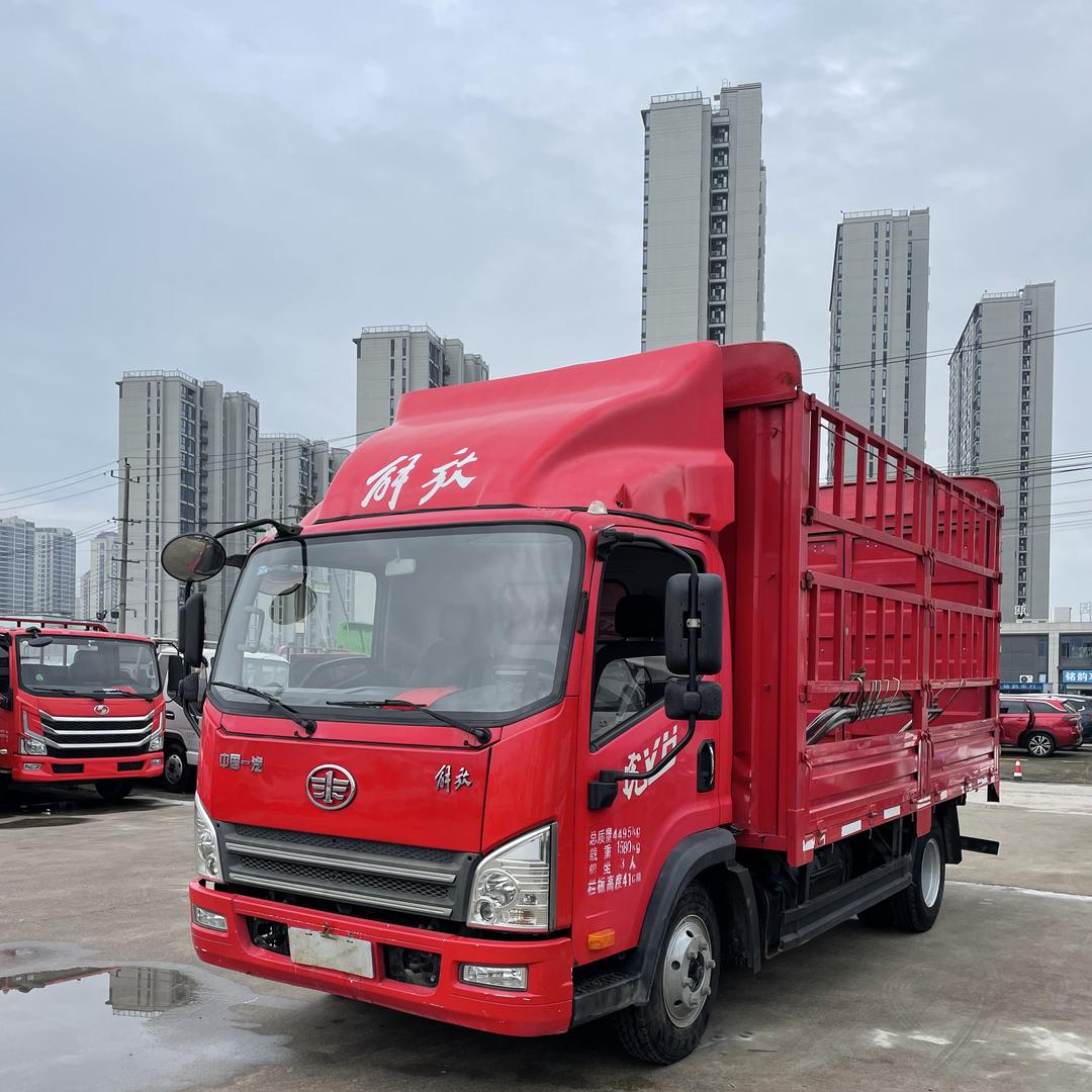 温州市丰顺二手车经营有限公司