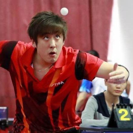 朱毅🏓
