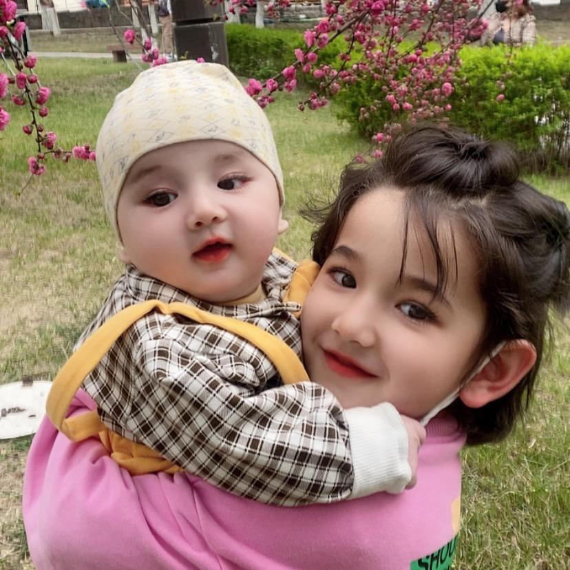 阿力穆江的夫人💏💞