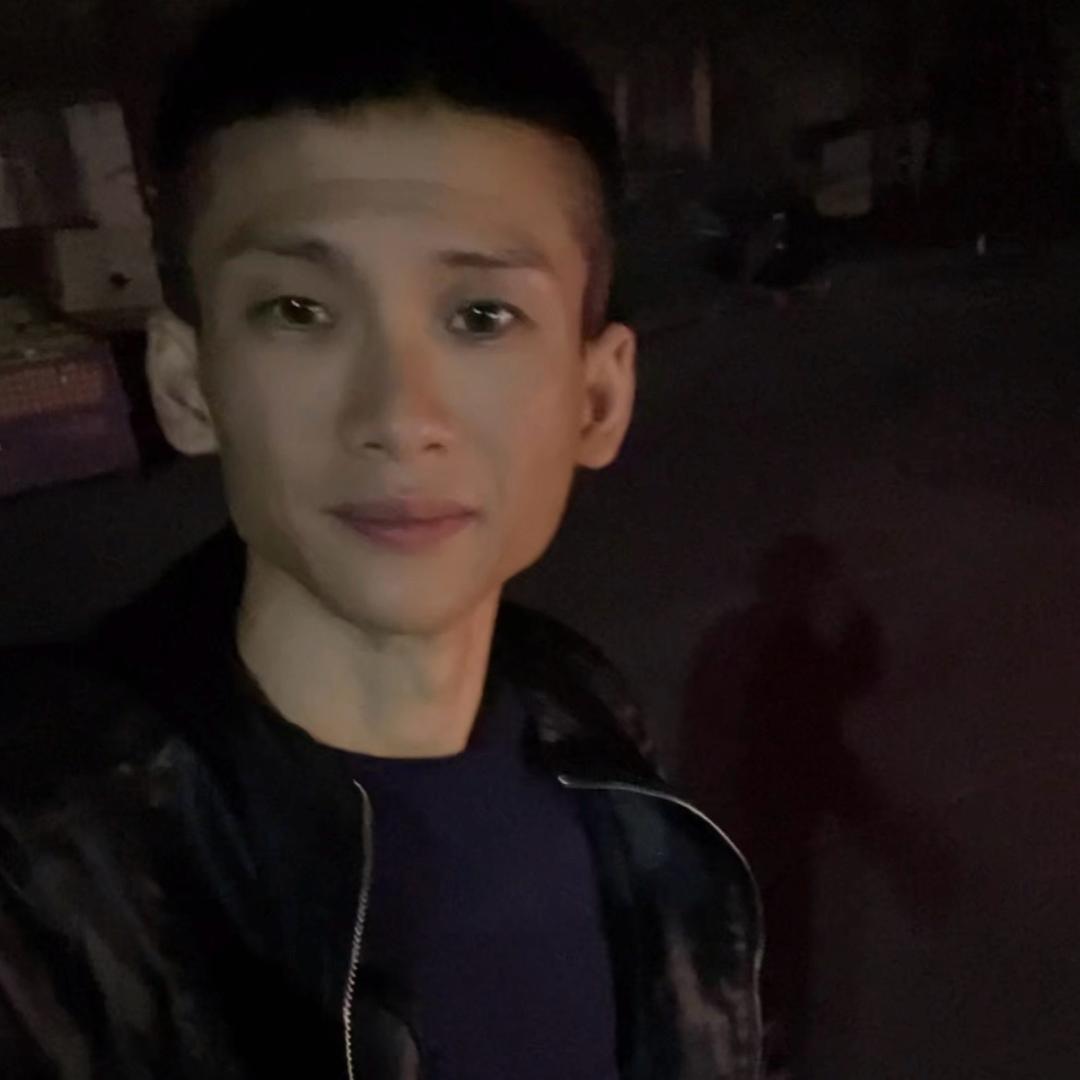虎子💫