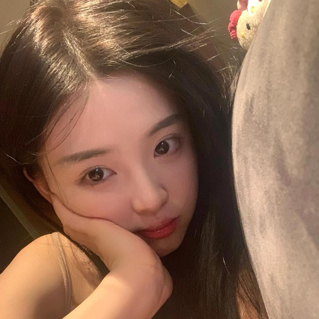 小羊困了