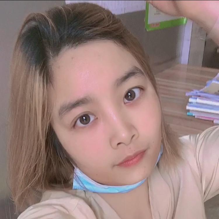 不漂亮的杨漂亮💋