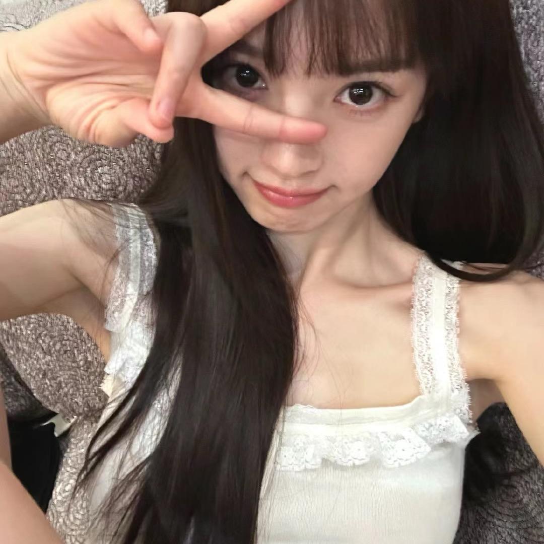 李嘻嘻💗