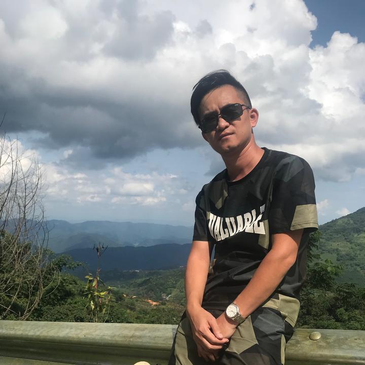 广东第一脚