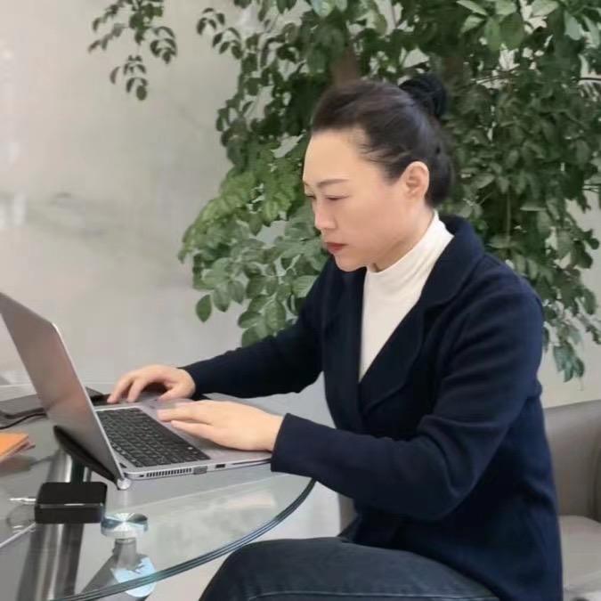 十月阳光姐