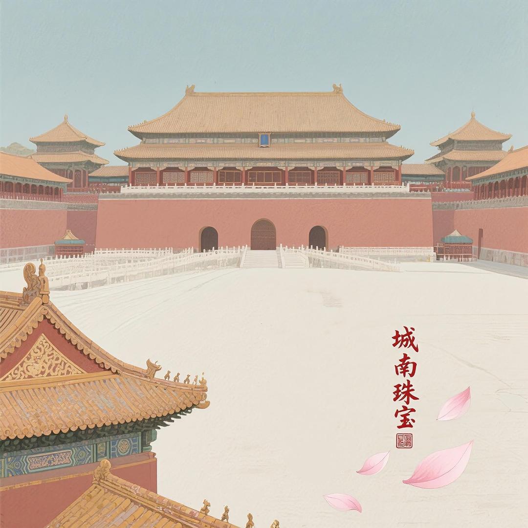 城南灵宝定制