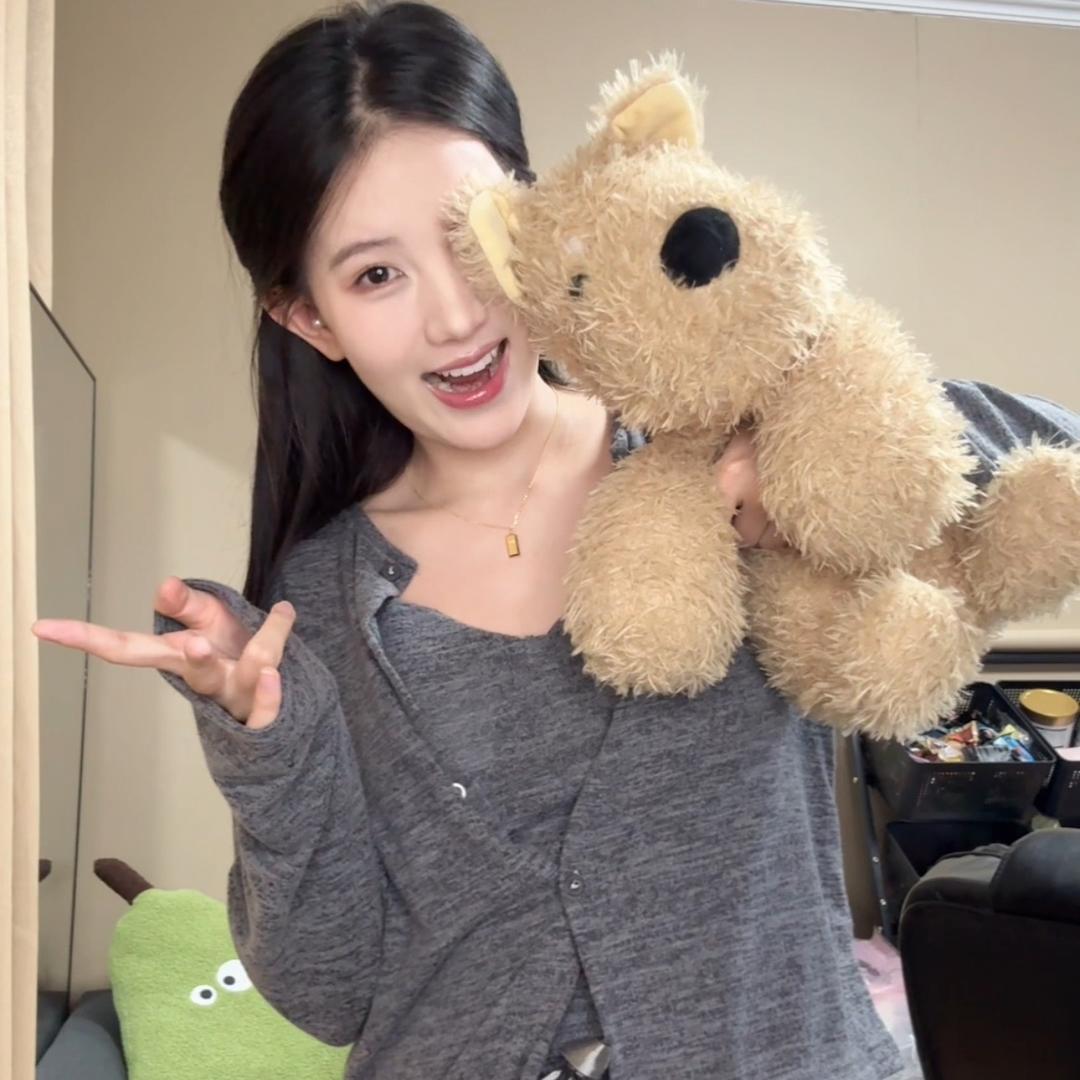 起个名字吧