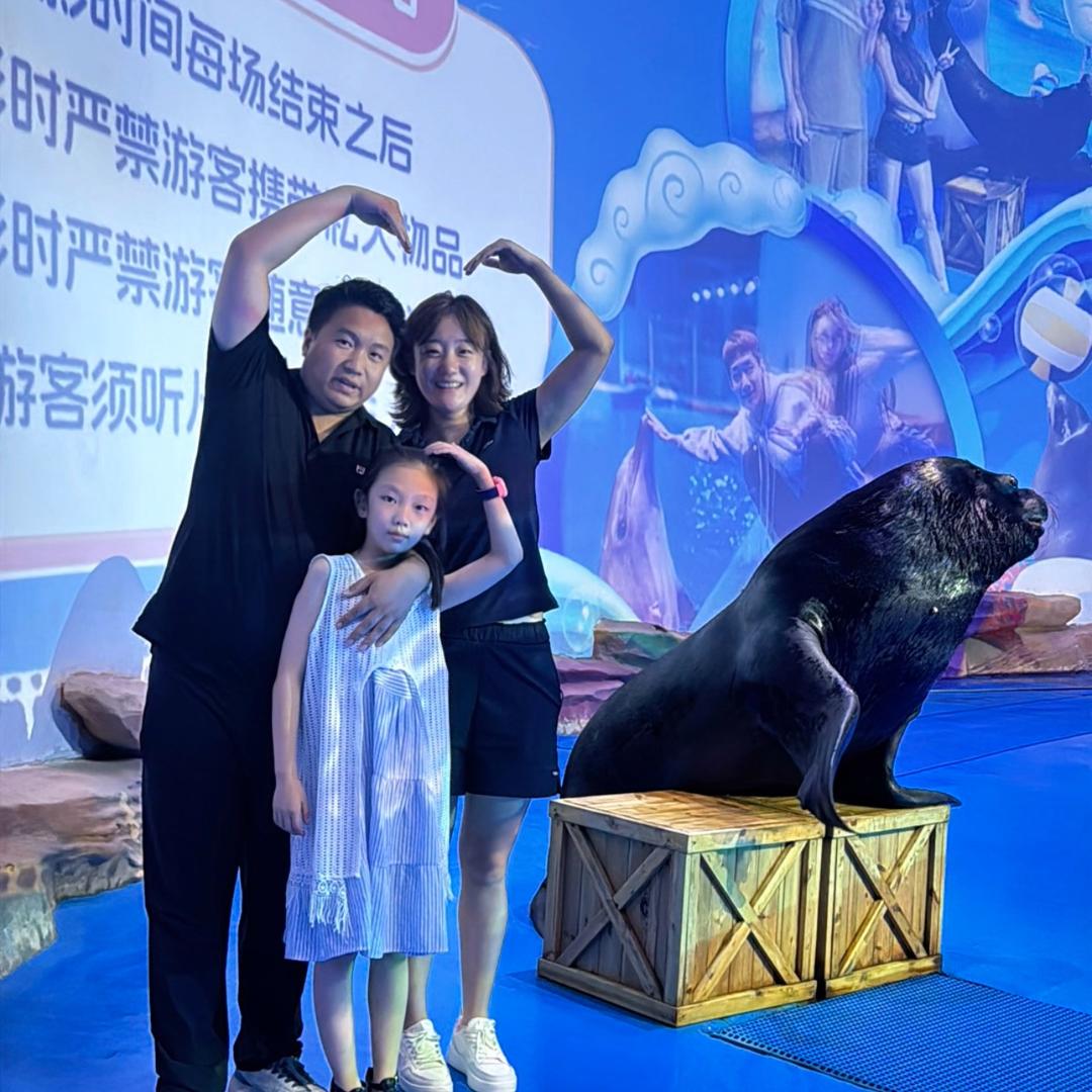 我是单导