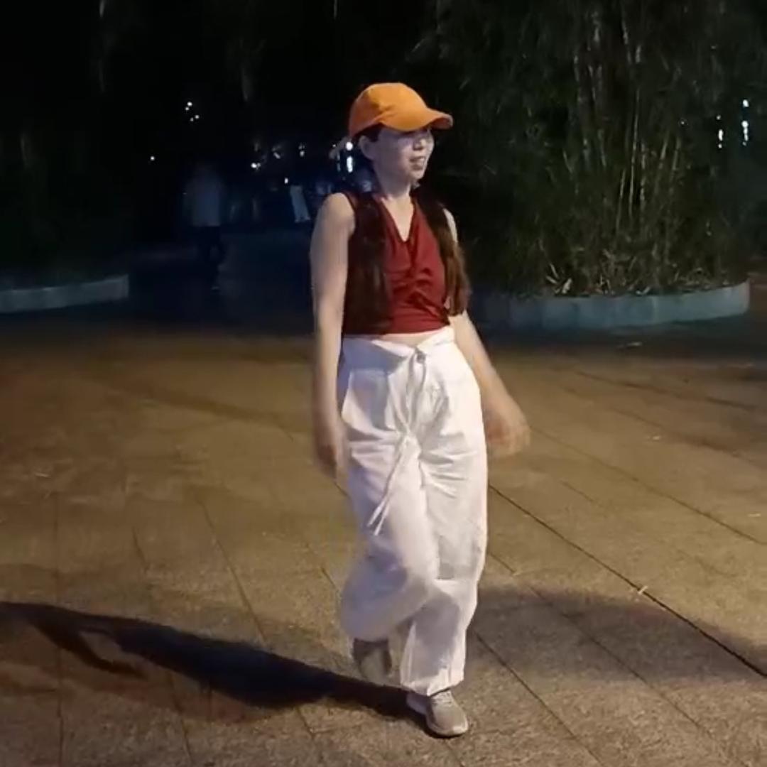 畲族钟姐姐