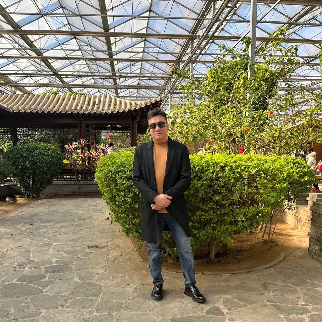 🌈俄罗斯风味烧烤