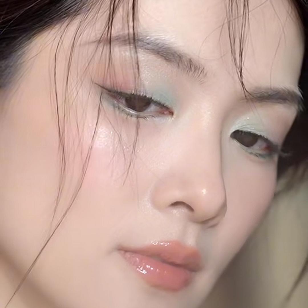 咩