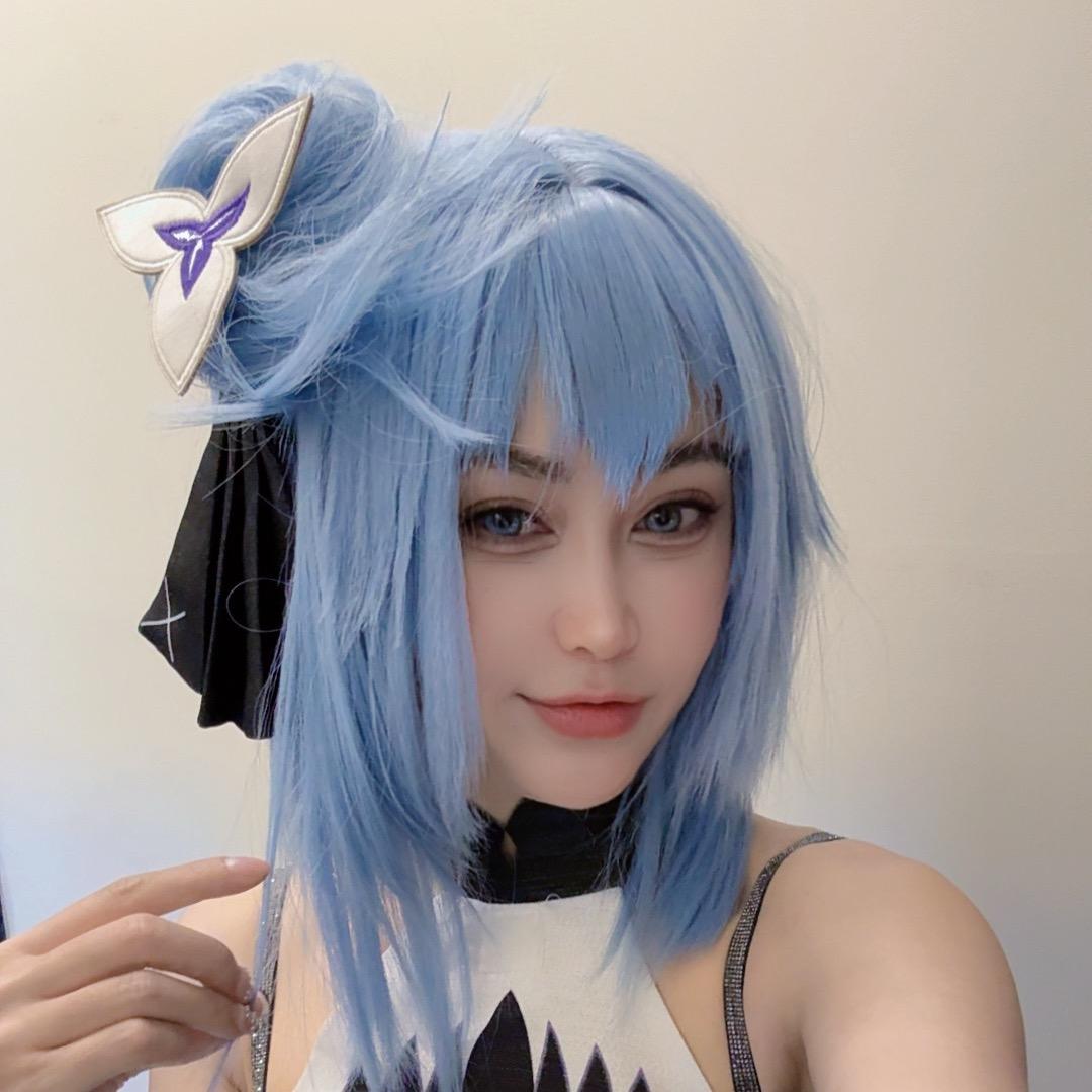 小禹服饰配件