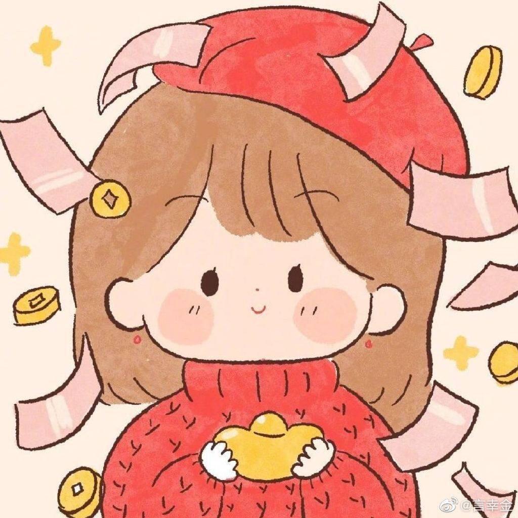 空白每天都很困