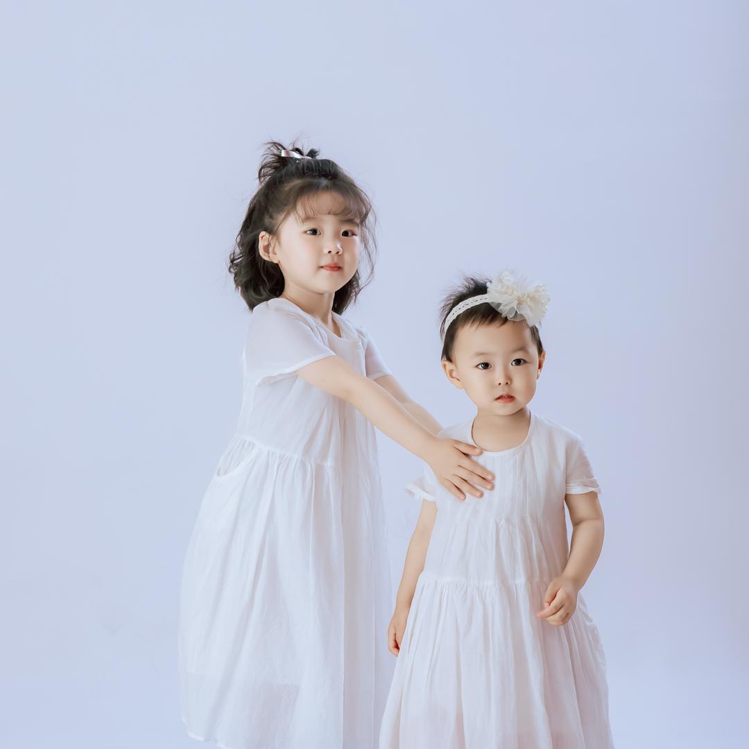 我我👧(全职带两娃版)