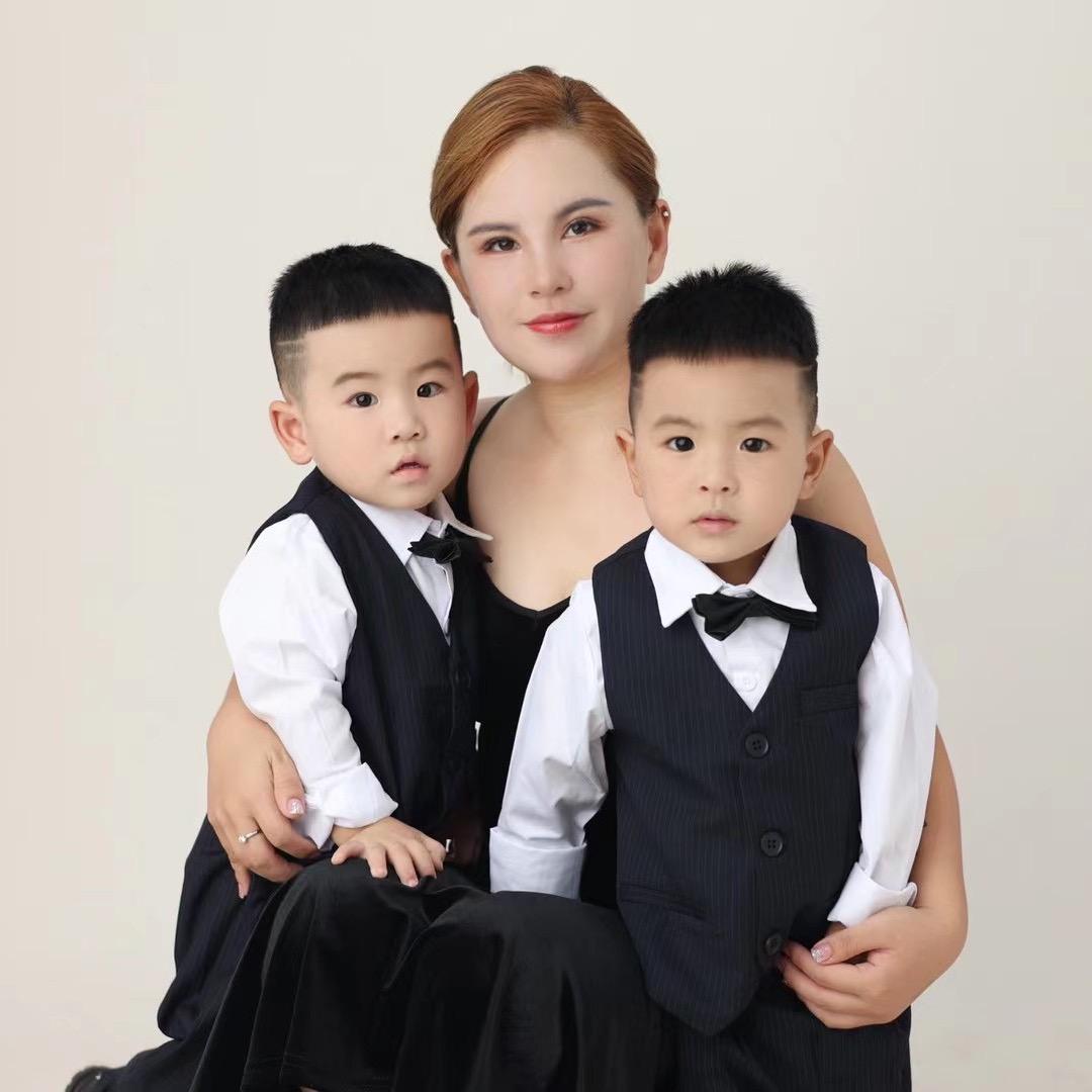 苗苗的日常Vlog👩‍👦‍👦