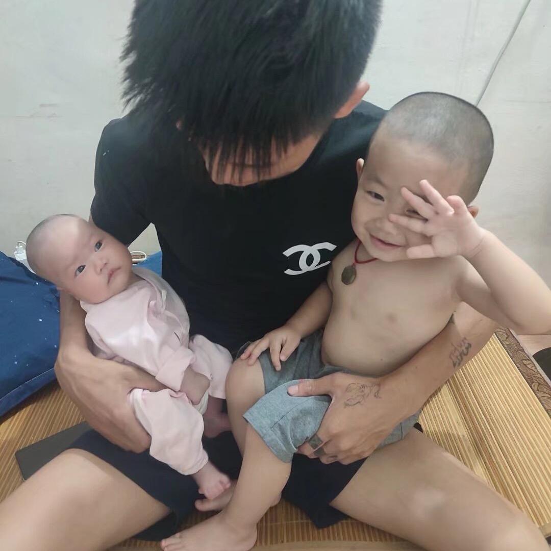 在努力一点点