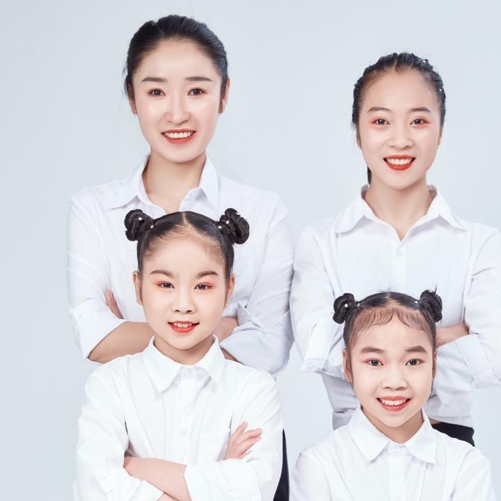 才艺丽丽