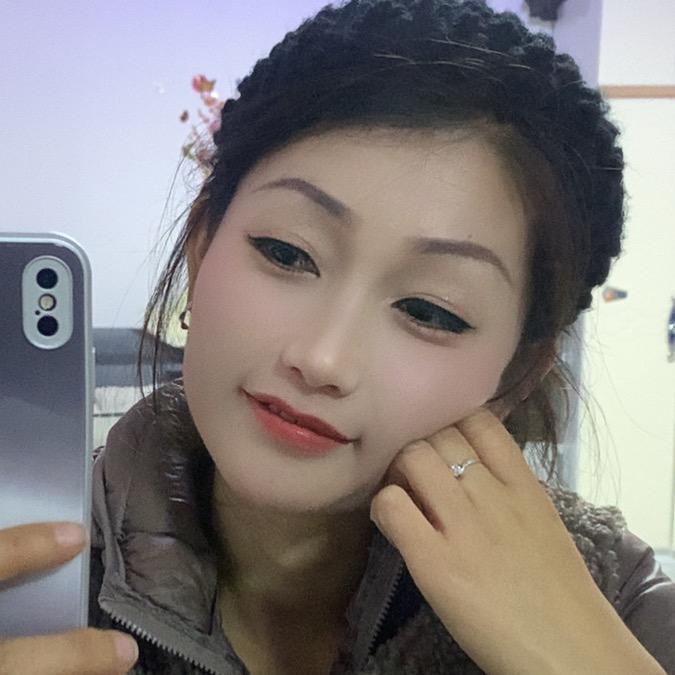 豆豆妈の日常穿搭